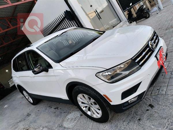 فولكسفاغن تيغوان 2018 للبيع في العراق - الفلوجة